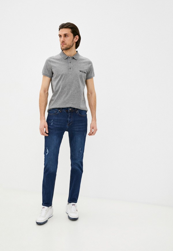 фото Джинсы trendyol