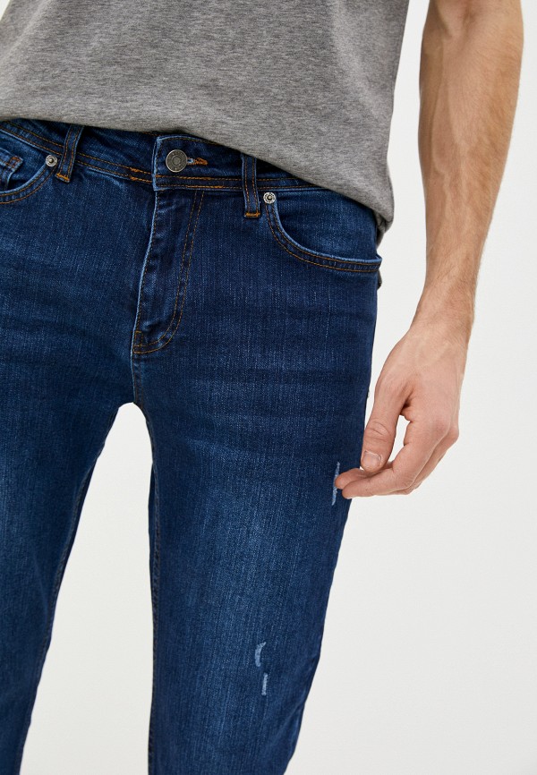 фото Джинсы trendyol