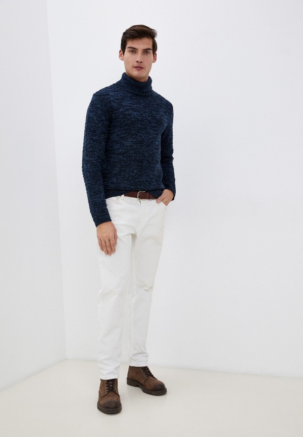 фото Свитер стим