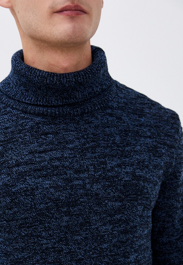 фото Свитер стим