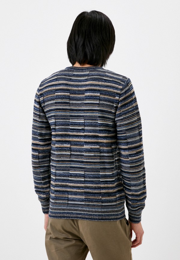 Джемпер Стим разноцветный, размер 48, фото 3