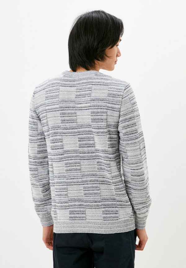 Джемпер Стим разноцветный, размер 50, фото 3