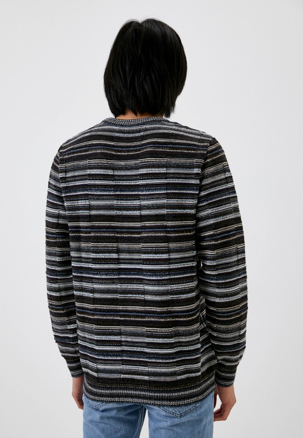 Джемпер Стим разноцветный, размер 56, фото 3