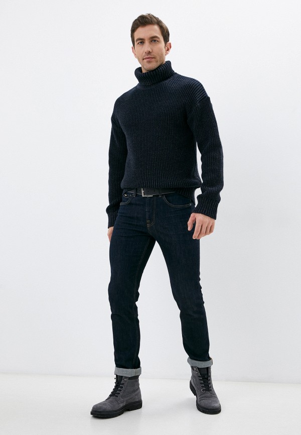 фото Свитер стим