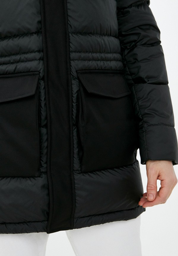 фото Пуховик lacoste