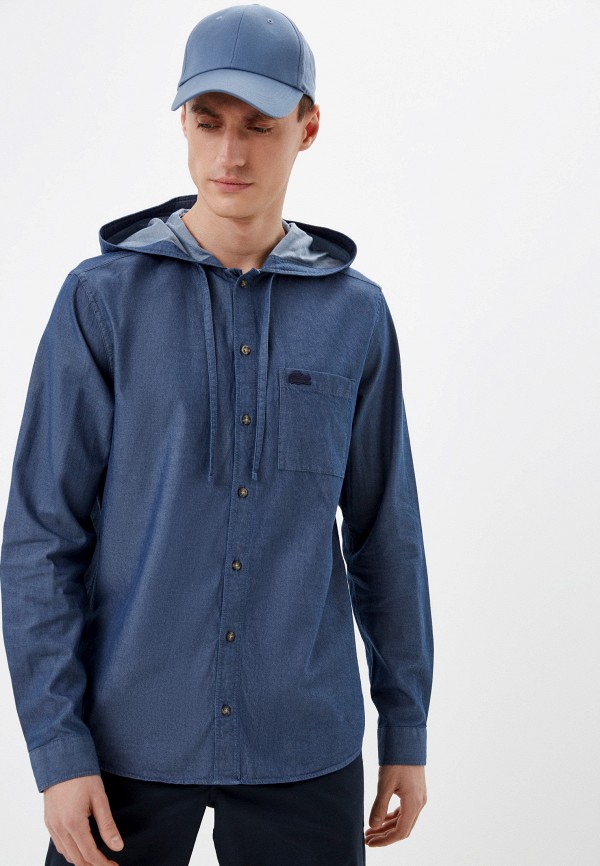 фото Рубашка lacoste