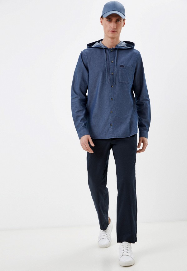 фото Рубашка lacoste