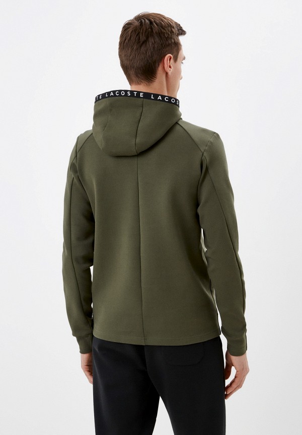 фото Худи lacoste