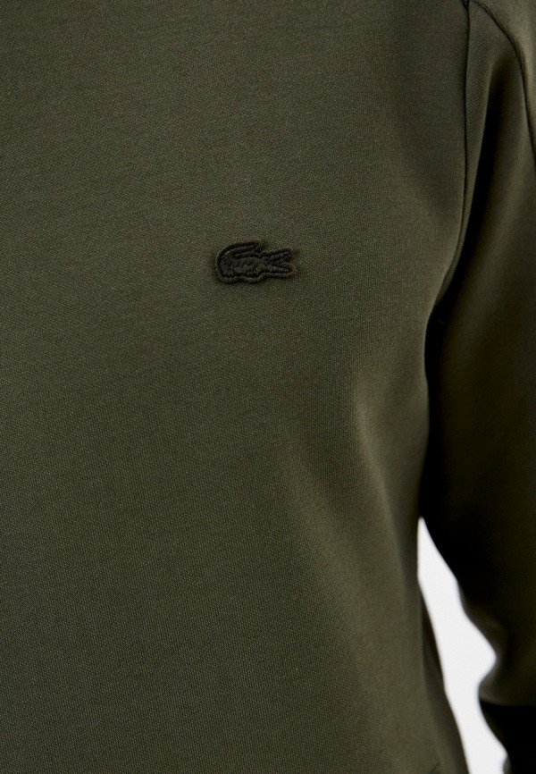 фото Худи lacoste