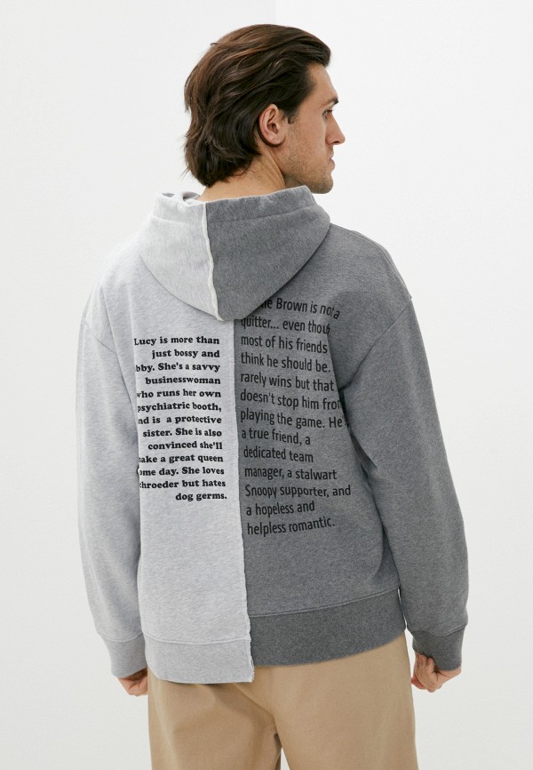 фото Худи lacoste