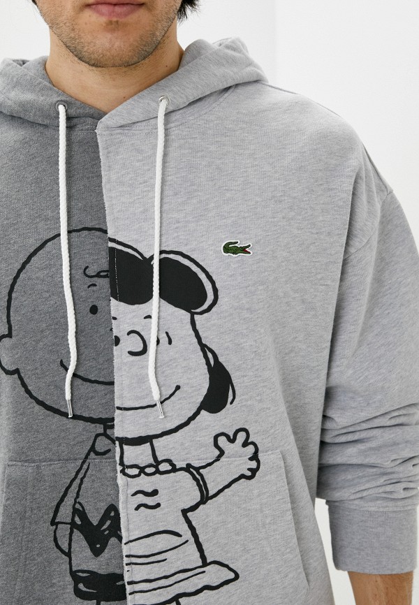 фото Худи lacoste