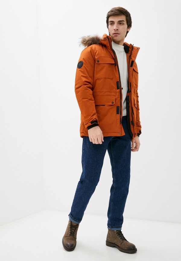 фото Парка colin's