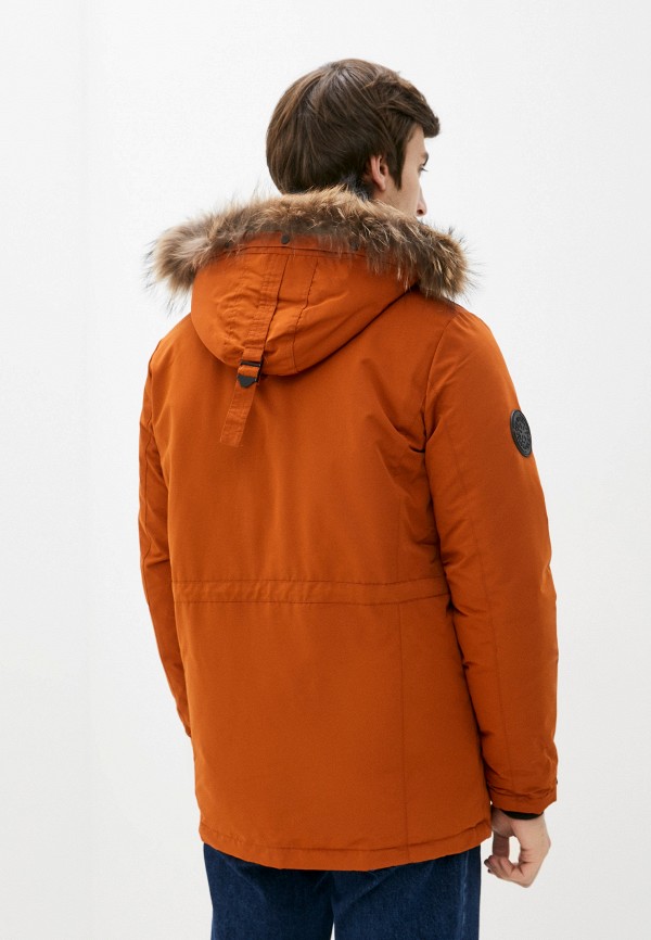 фото Парка colin's