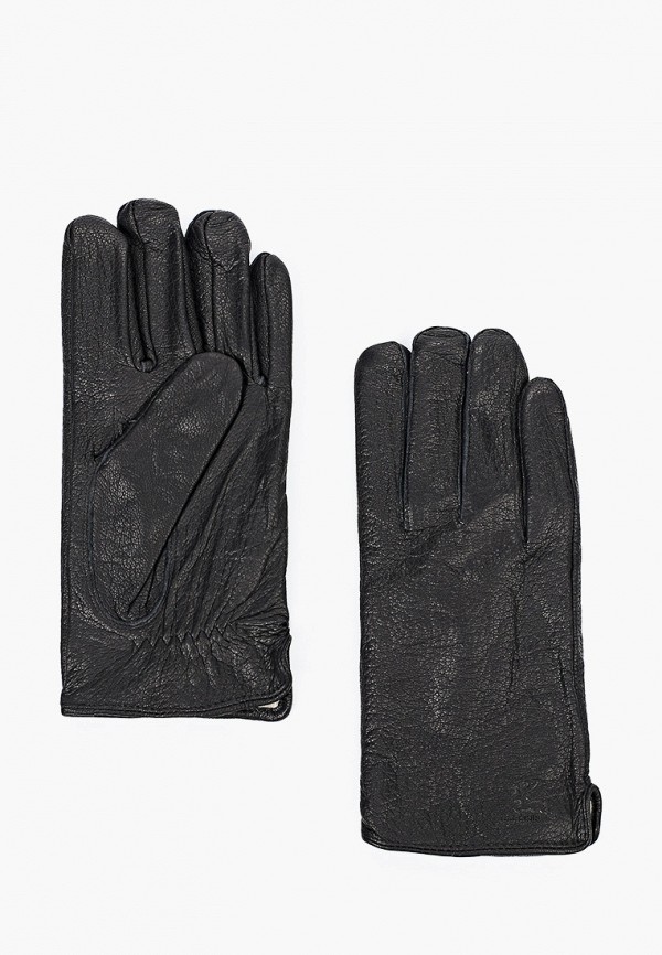 Перчатки Havvs цвет черный 