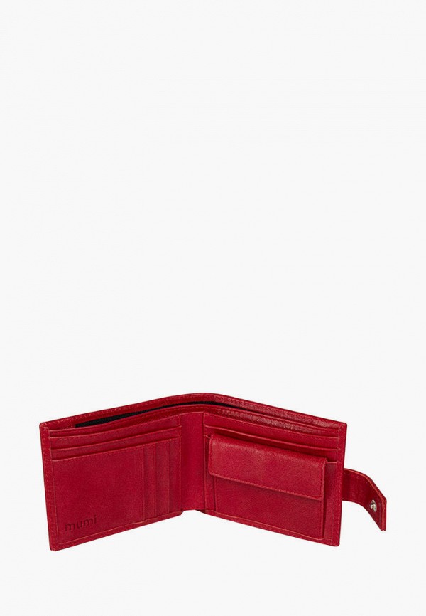 фото Кошелек mumi