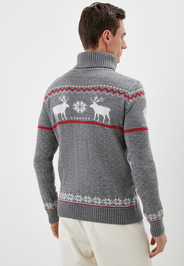 фото Свитер original siberia