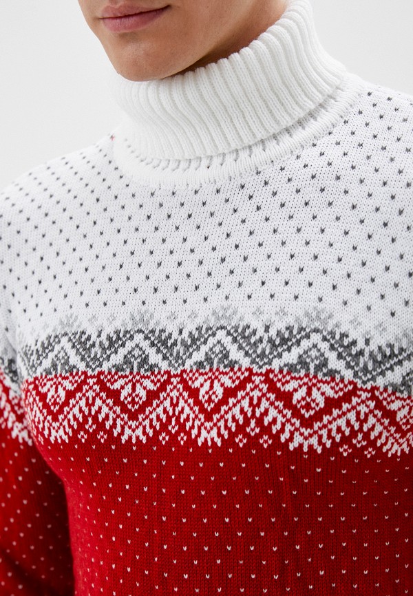 фото Свитер original siberia