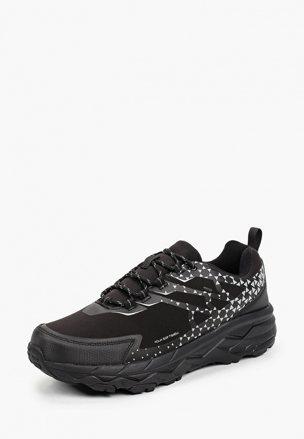 фото Кроссовки escan