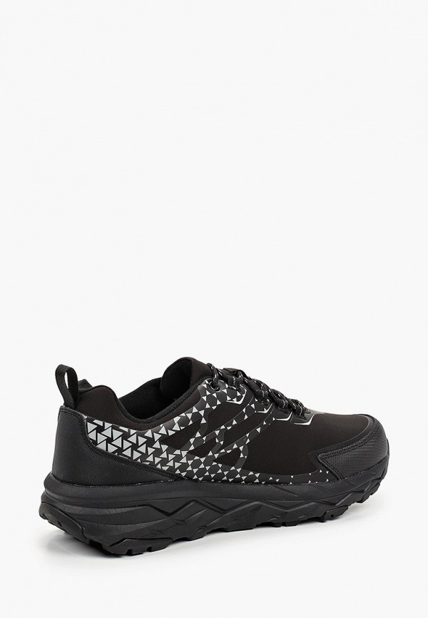 фото Кроссовки escan