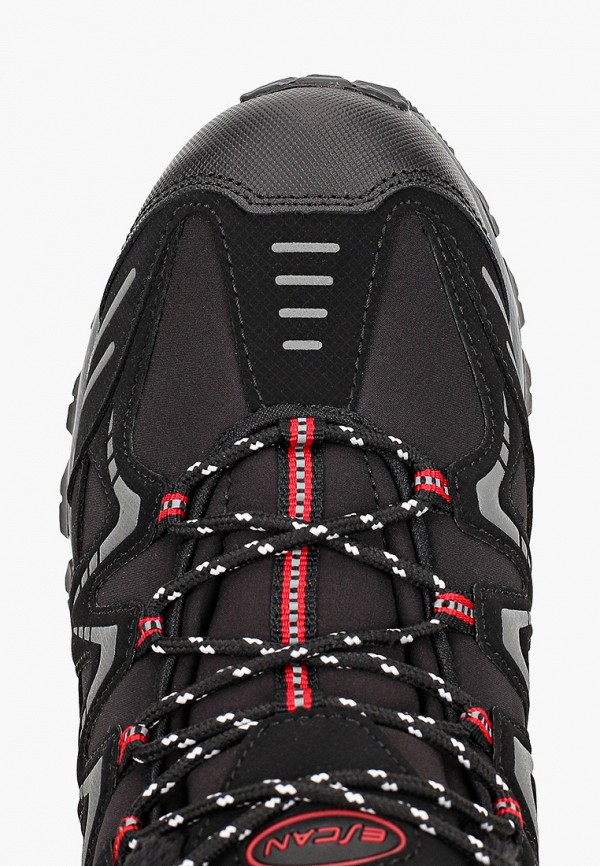 фото Ботинки escan