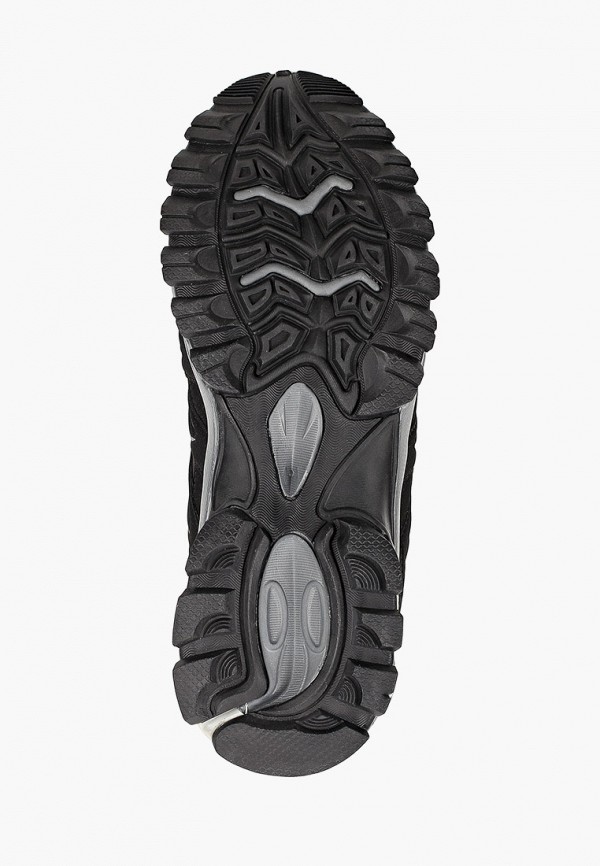 фото Ботинки escan