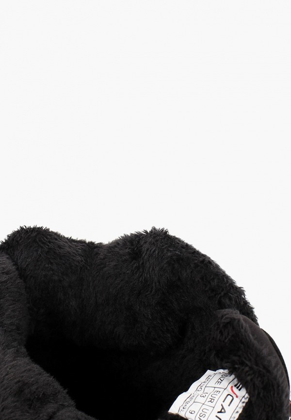 фото Ботинки escan