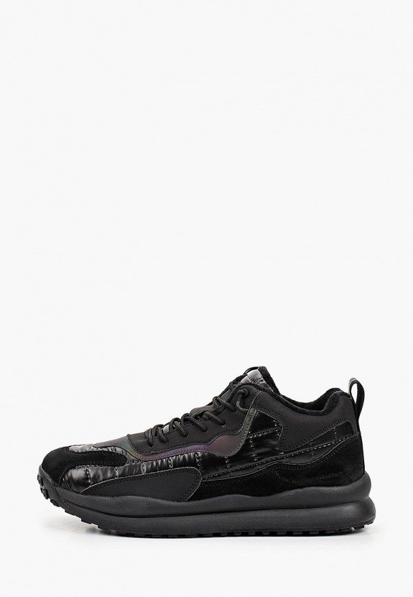 фото Кроссовки escan