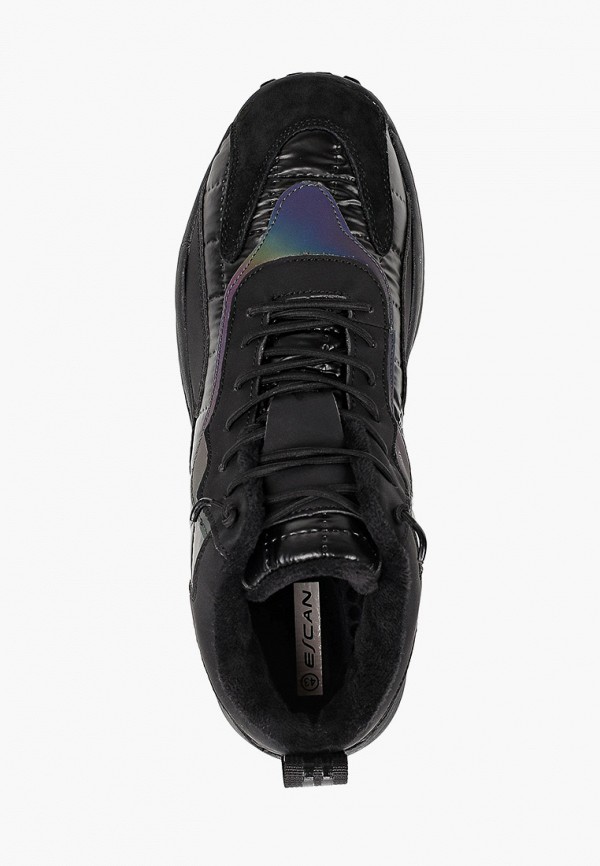 фото Кроссовки escan