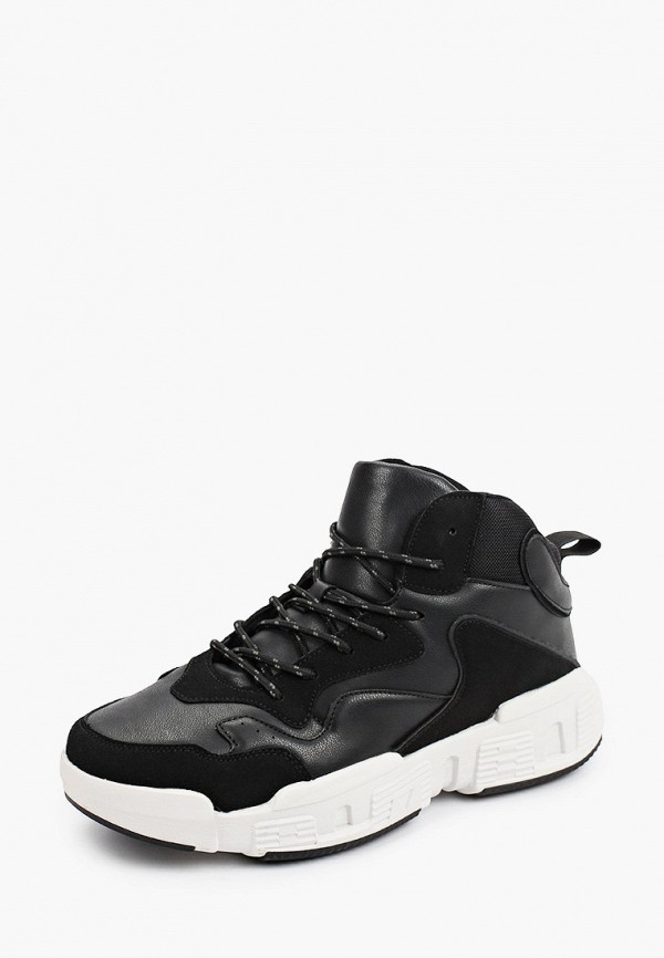 фото Кроссовки escan