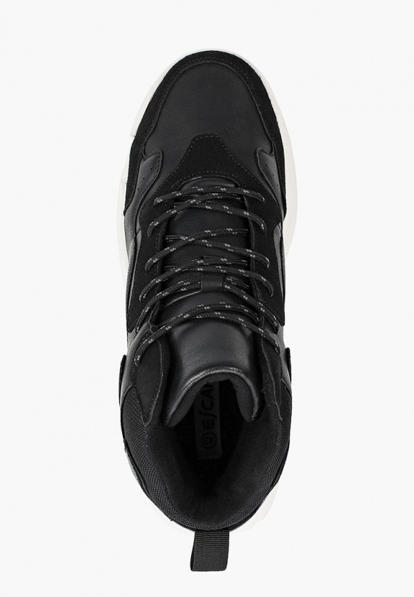 фото Кроссовки escan