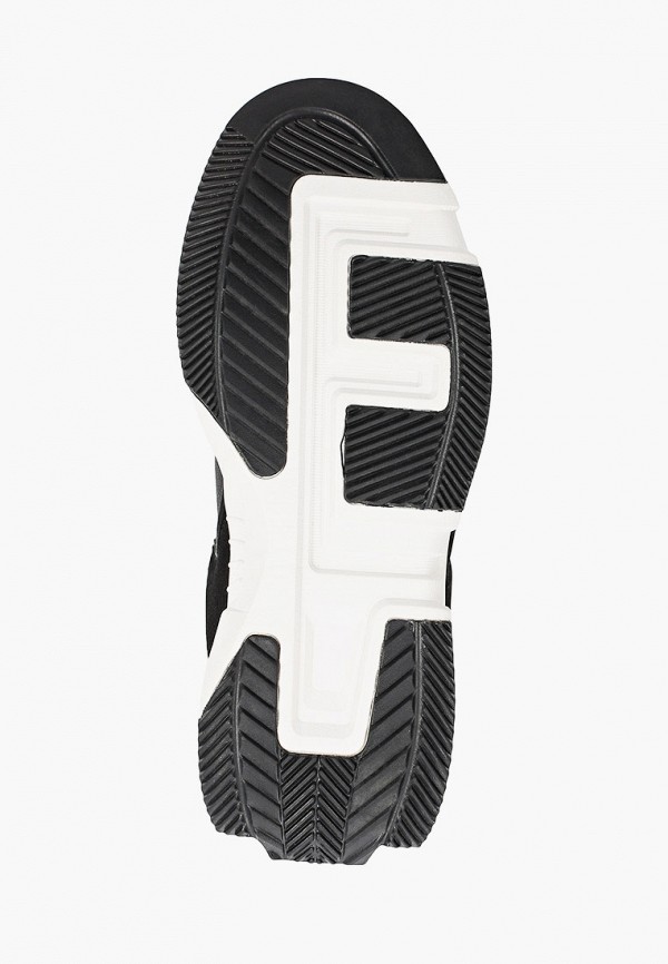 фото Кроссовки escan