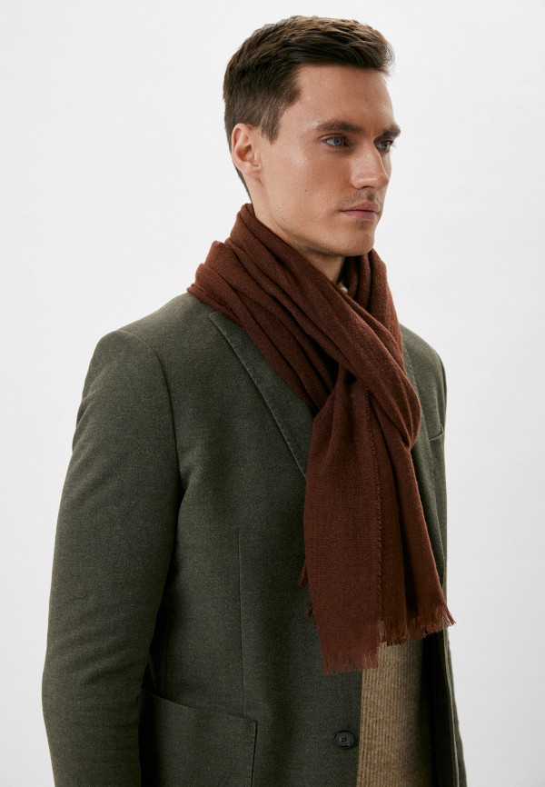 фото Шарф falconeri