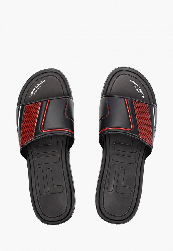 

Сланцы Fila, Черный, Fila MP002XM1HX9Y
