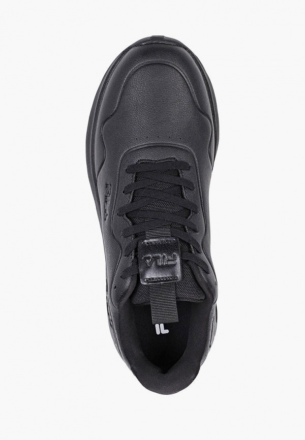 

Кроссовки Fila, Черный, Fila MP002XM1HXA2