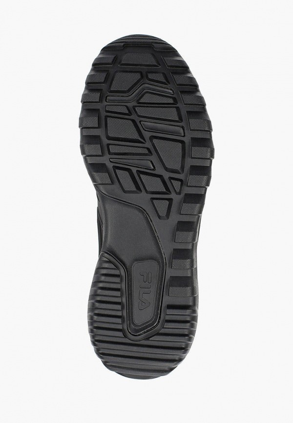 

Кроссовки Fila, Черный, Fila MP002XM1HXA3