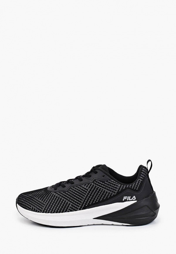 

Кроссовки Fila, Черный, SKYMOTION 2.0