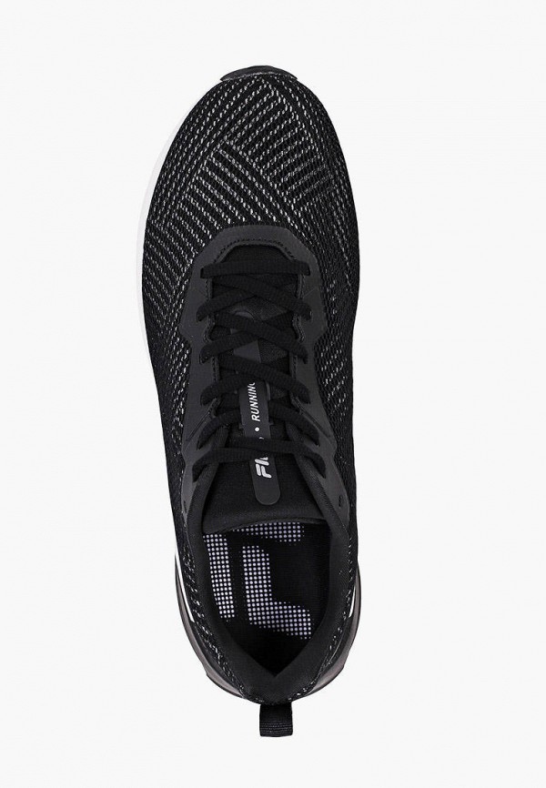 

Кроссовки Fila, Черный, Fila MP002XM1HXA5