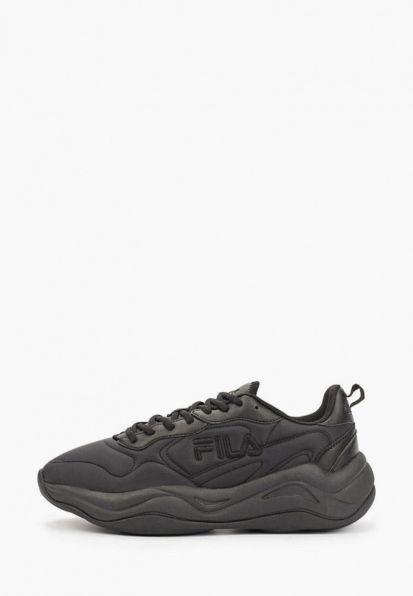 

Кроссовки Fila, Черный, SHADE