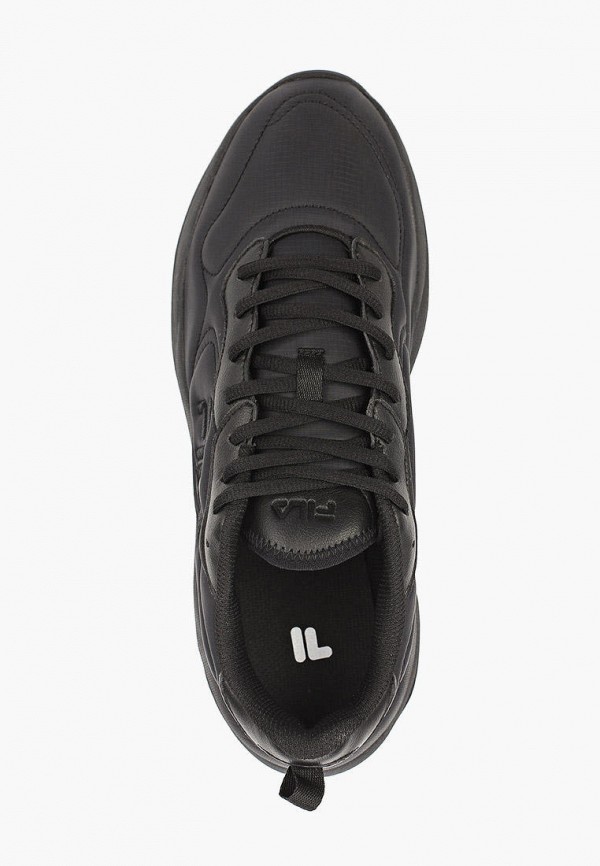 

Кроссовки Fila, Черный, Fila MP002XM1HXA6