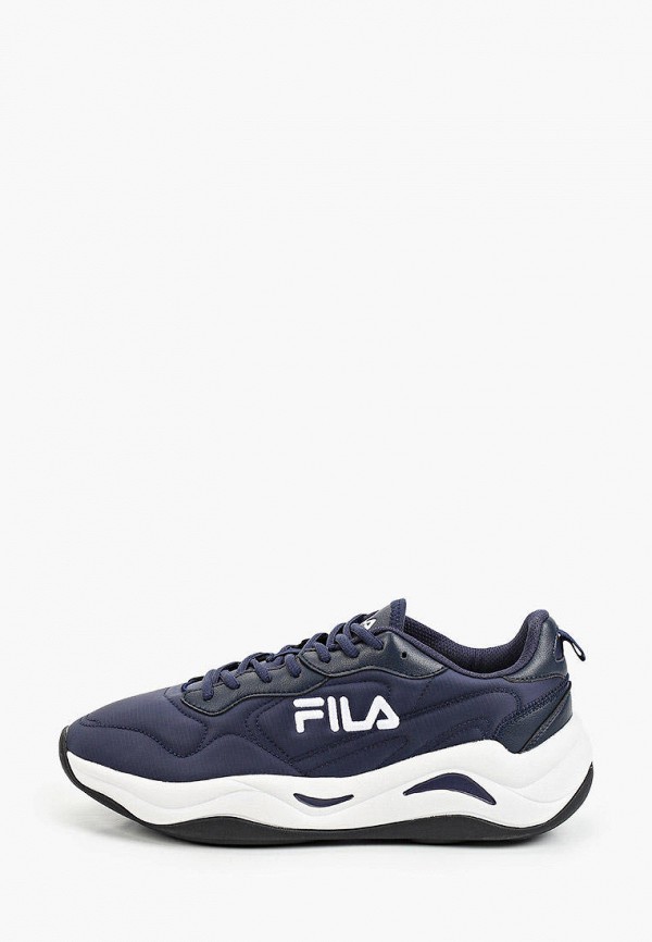 

Кроссовки Fila, Синий, SHADE