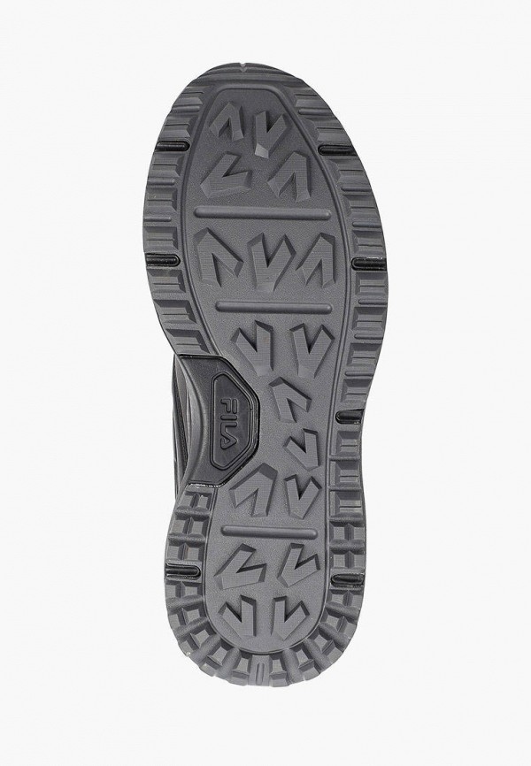 

Кроссовки Fila, Черный, Fila MP002XM1HXAA