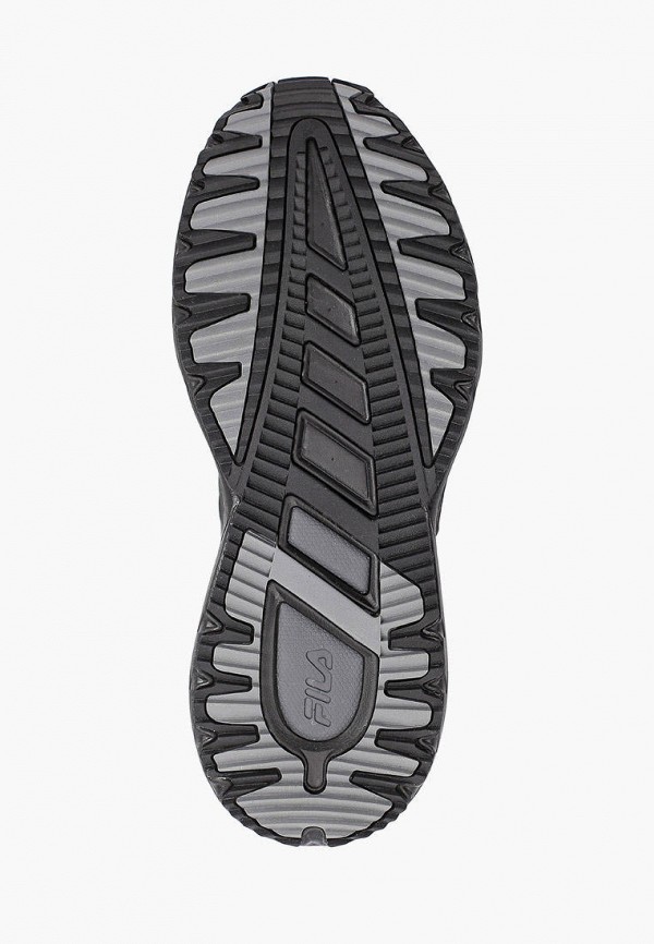 

Кроссовки Fila, Черный, Fila MP002XM1HXAB