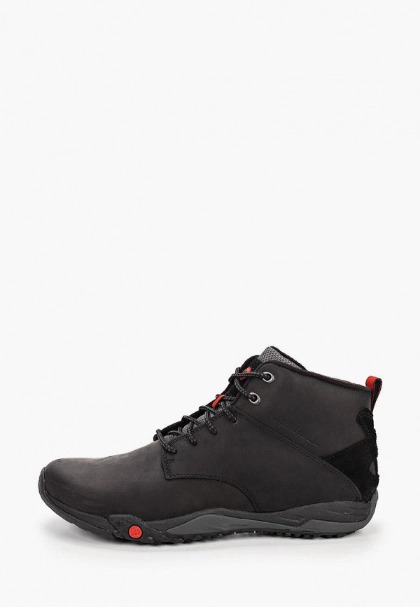 

Ботинки Merrell, Черный, Merrell MP002XM1HXAM