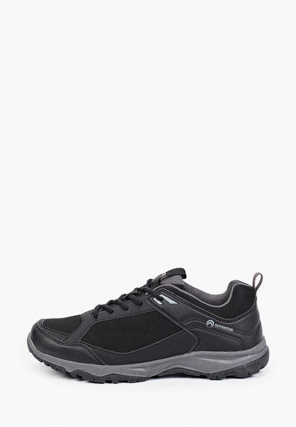 

Кроссовки Outventure, Черный, Outventure MP002XM1HXAU