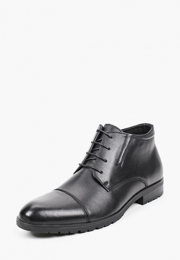 фото Ботинки francesco donni