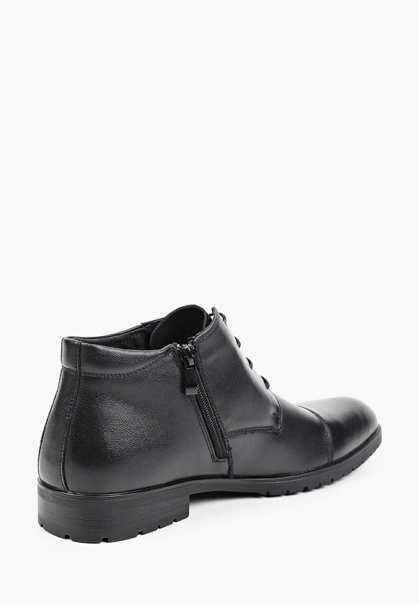 фото Ботинки francesco donni