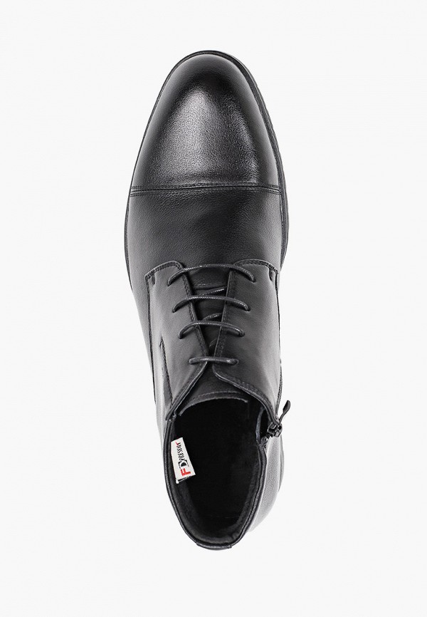 фото Ботинки francesco donni