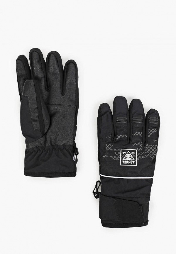

Перчатки Termit, Черный, Termit MP002XM1HXBO