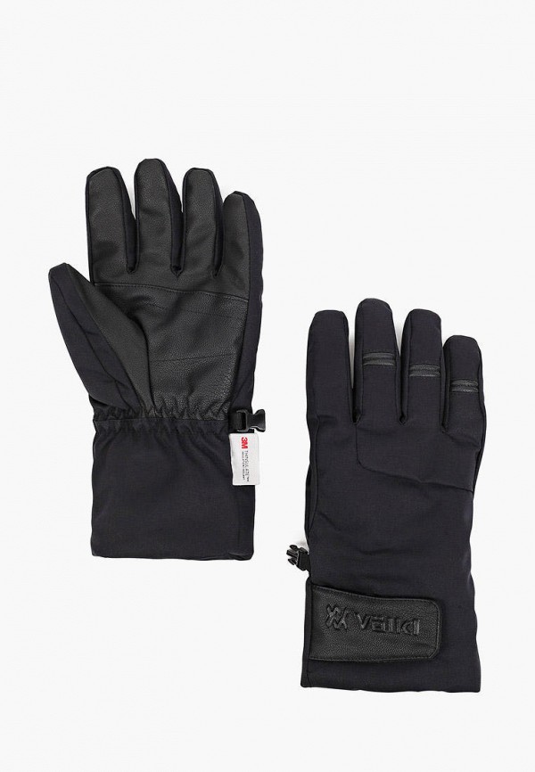 

Перчатки Volkl, Черный, Volkl MP002XM1HXBQ