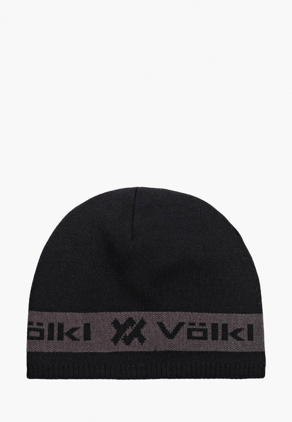 

Шапка Volkl, Черный, Volkl MP002XM1HXBR